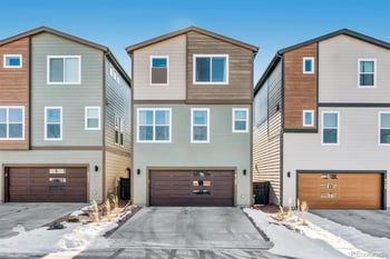 6155 Mission Trails Vw, Colorado Springs, CO 80922