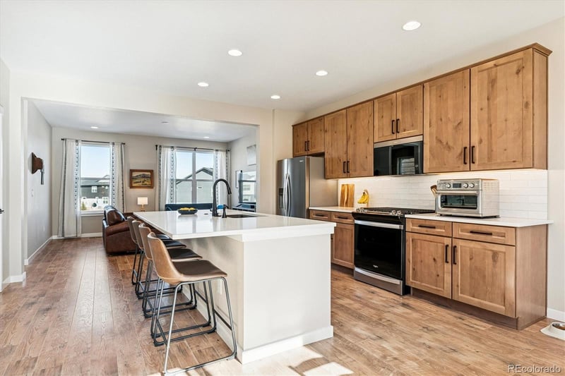 6155 Mission Trails Vw, Colorado Springs, CO 80922