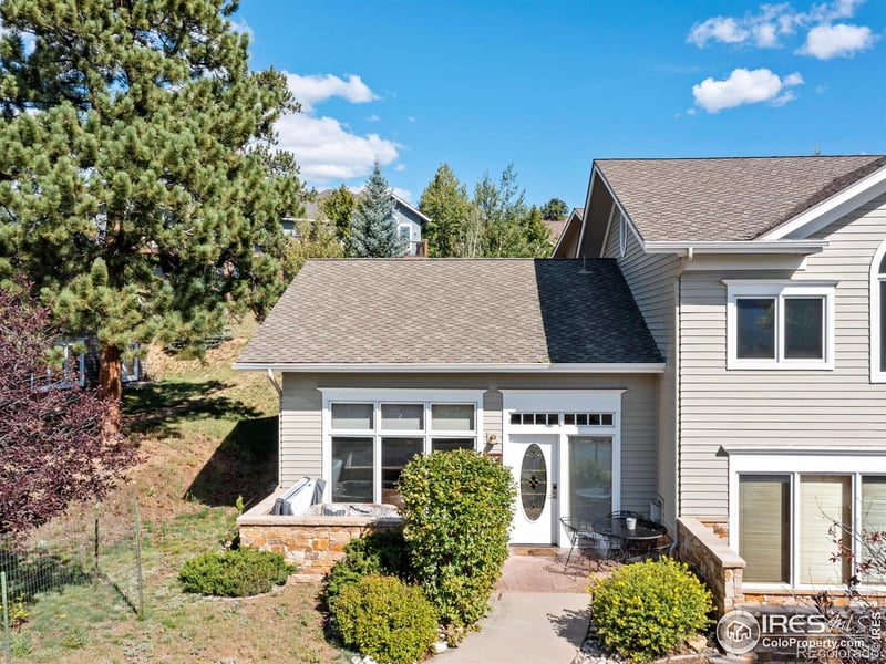 321 Overlook Ct, Estes Park, CO 80517
