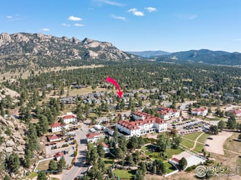 321 Overlook Ct, Estes Park, CO 80517