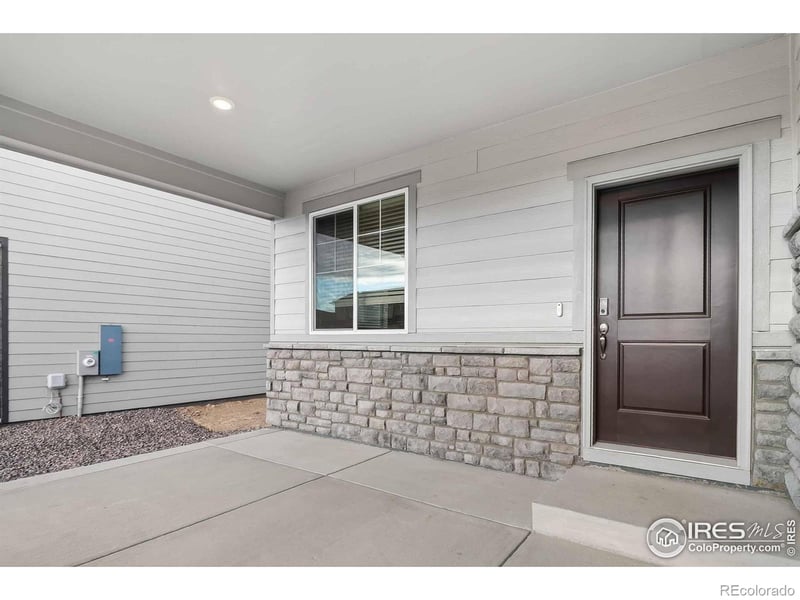 1629 Yampa River Dr, Windsor, CO 80550