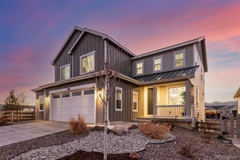 9021 Swan River St, Littleton, CO 80125