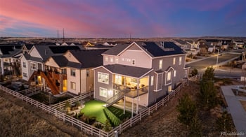 9021 Swan River St, Littleton, CO 80125