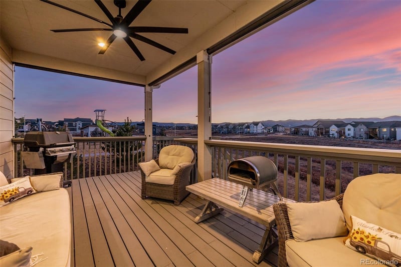 9021 Swan River St, Littleton, CO 80125