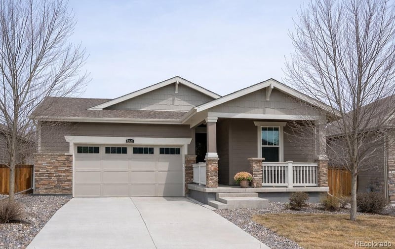 8531 San Juan Ave, Littleton, CO 80128