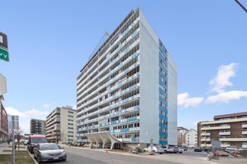 1155 Ash St #308, Denver, CO 80220