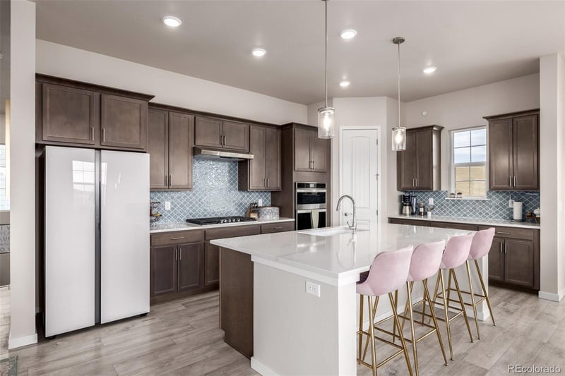 6657 Kline Way, Littleton, CO 80127