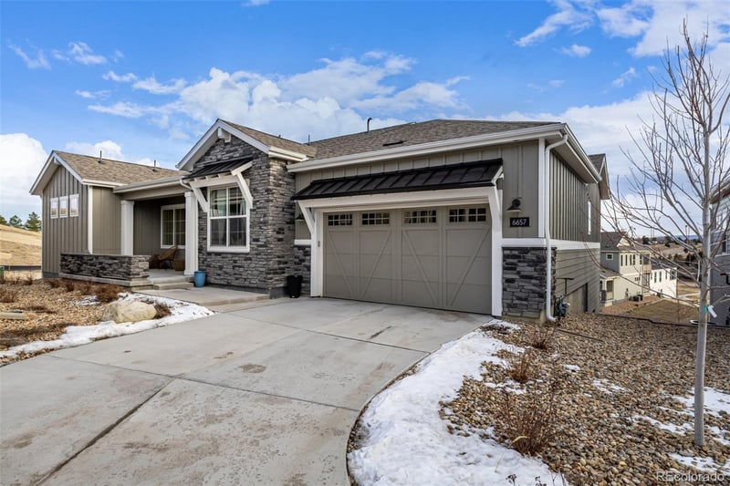 6657 Kline Way, Littleton, CO 80127