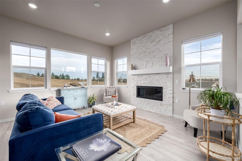 6657 Kline Way, Littleton, CO 80127