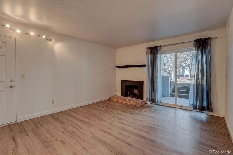7665 Eastman Ave #101B, Denver, CO 80231