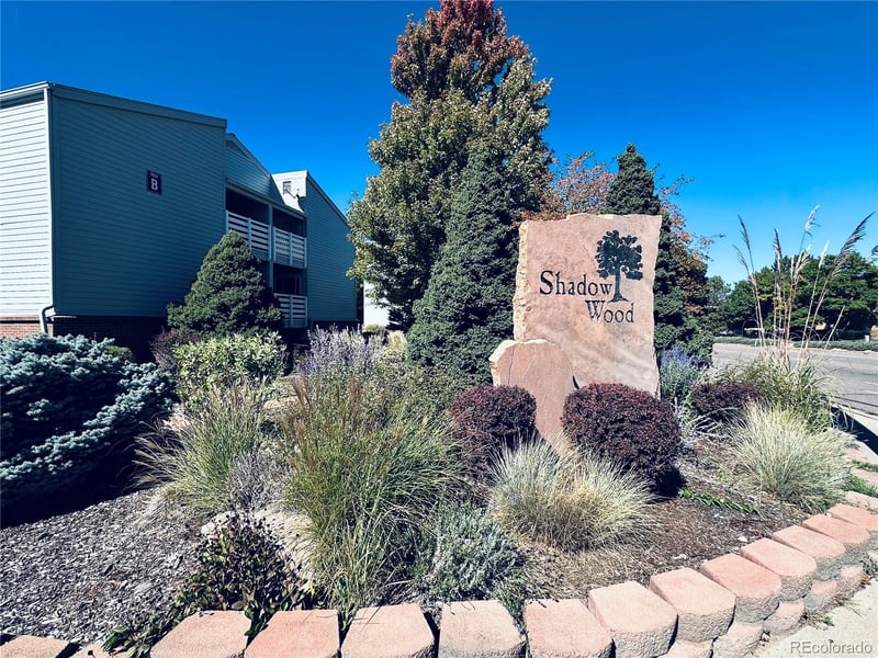 7665 Eastman Ave #101B, Denver, CO 80231