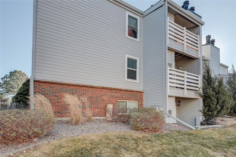 7665 Eastman Ave #101B, Denver, CO 80231
