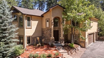 18525 Glenthorne Ln, Monument, CO 80132