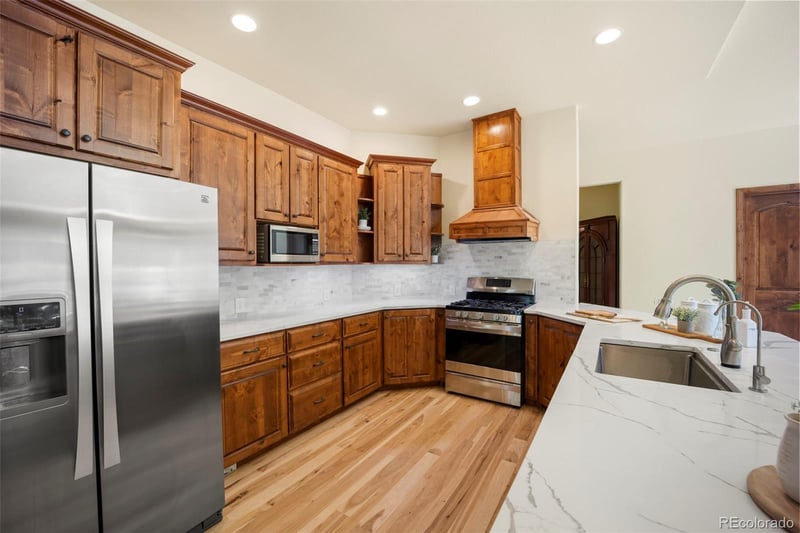 18525 Glenthorne Ln, Monument, CO 80132