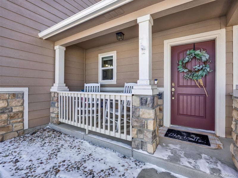 7615 Manistique Dr, Colorado Springs, CO 80923