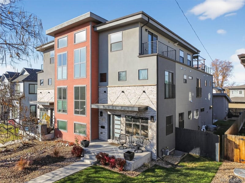 2635 Acoma St, Denver, CO 80223