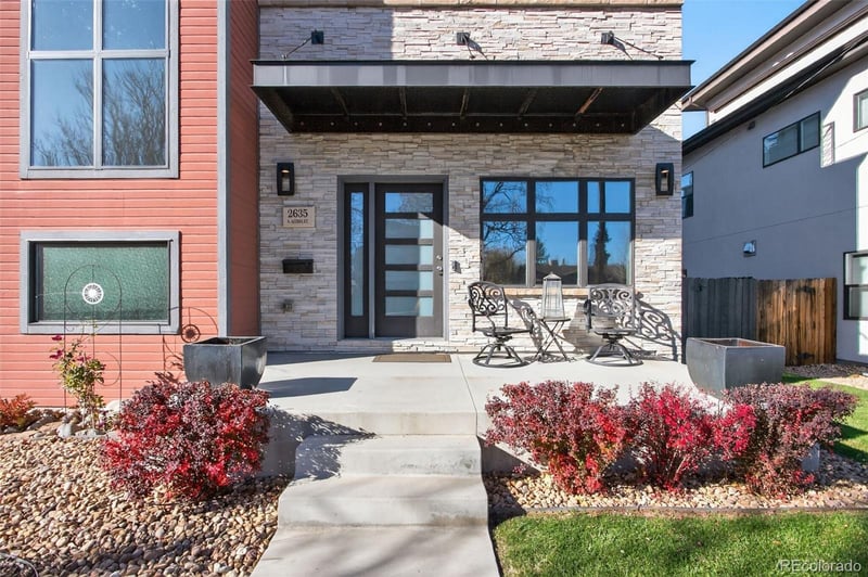2635 S Acoma St, Denver, CO 80223