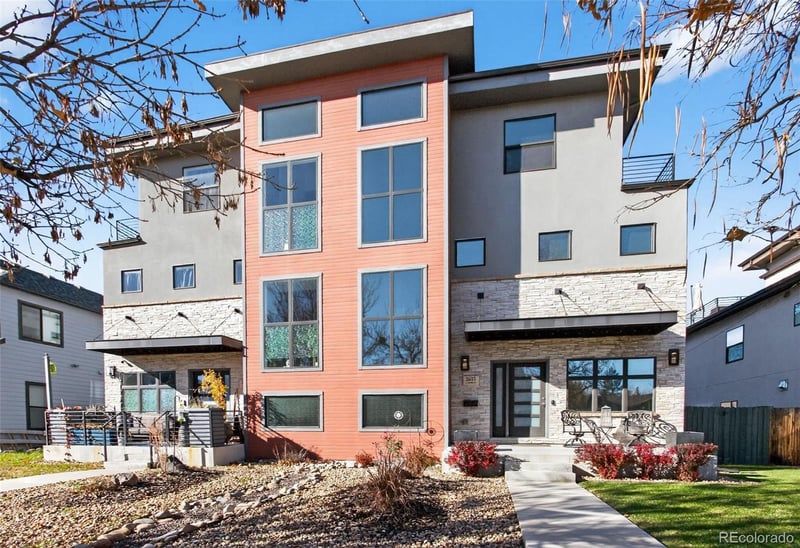 2635 S Acoma St, Denver, CO 80223