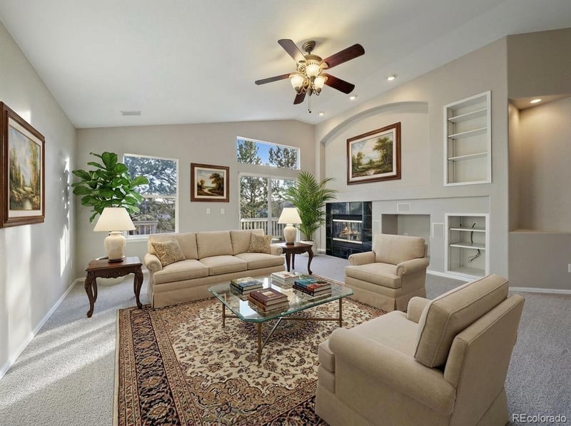 1388 Rosemary Dr, Castle Rock, CO 80109