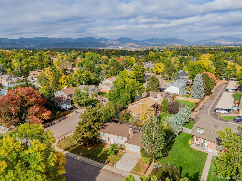 7191 Webster St, Littleton, CO 80128