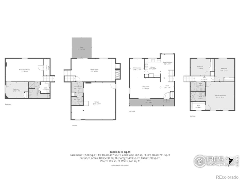 3174 11th Ave Dr, Broomfield, CO 80020