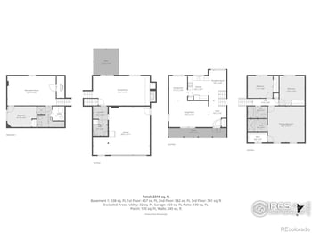 3174 11th Ave Dr, Broomfield, CO 80020