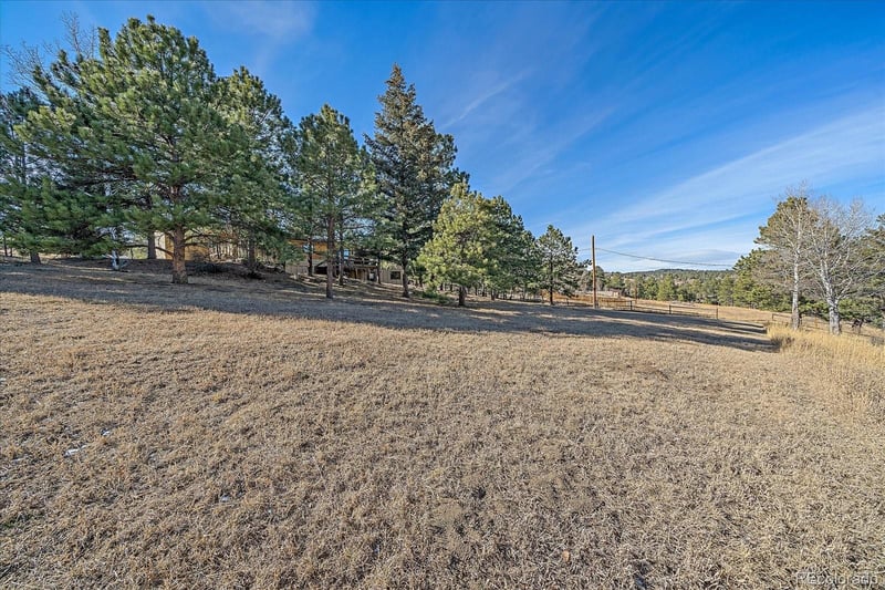 29793 Paint Brush Dr, Evergreen, CO 80439