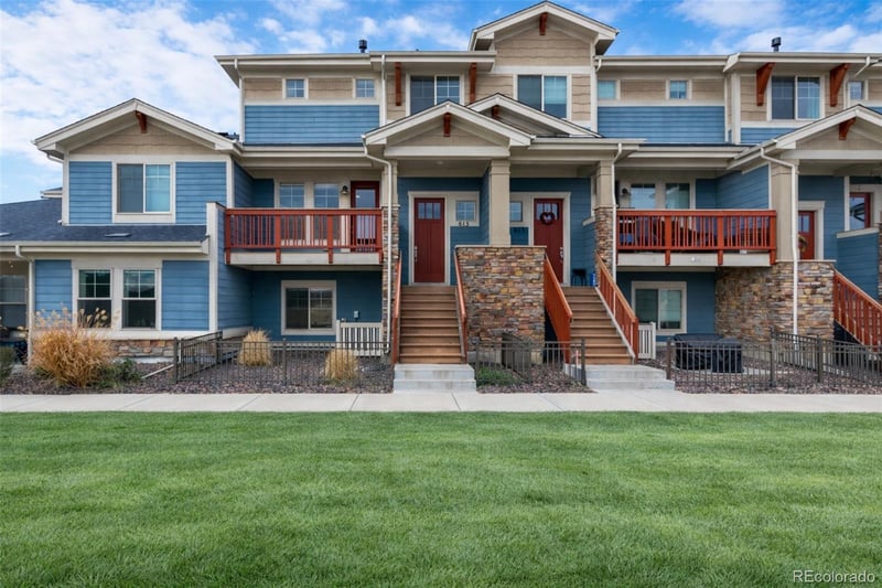 615 Brennan Cir, Erie, CO 80516