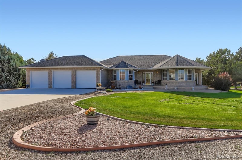 204 Grand View Cir, Mead, CO 80542