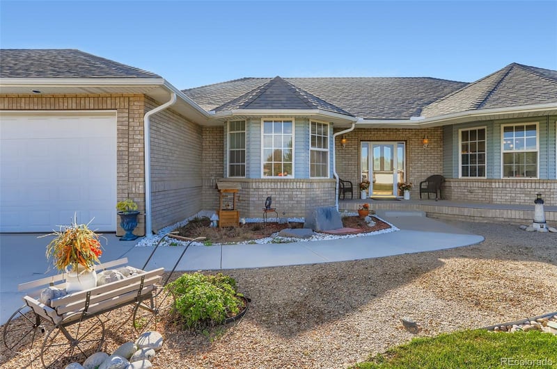 204 Grand View Cir, Mead, CO 80542