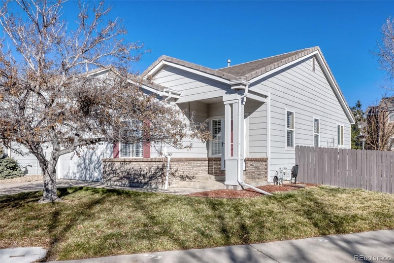 19413 Hollow Creek Dr, Parker, CO 80134