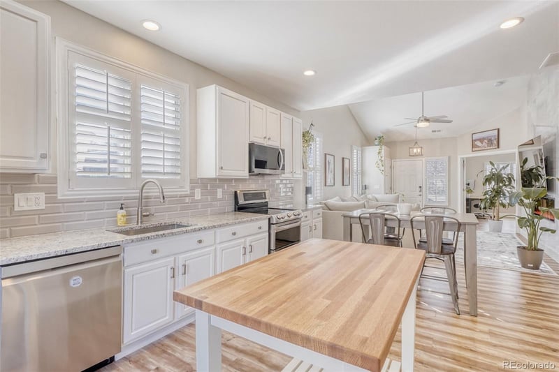 19413 Hollow Creek Dr, Parker, CO 80134