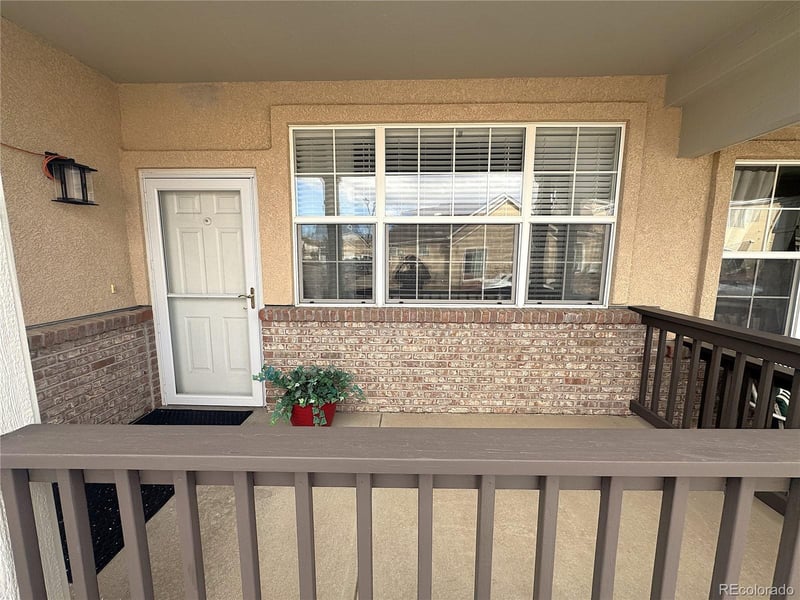 1231 Villa Grv, Monument, CO 80132