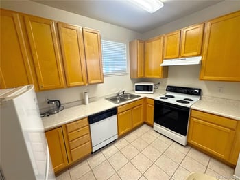 1231 Villa Grv, Monument, CO 80132