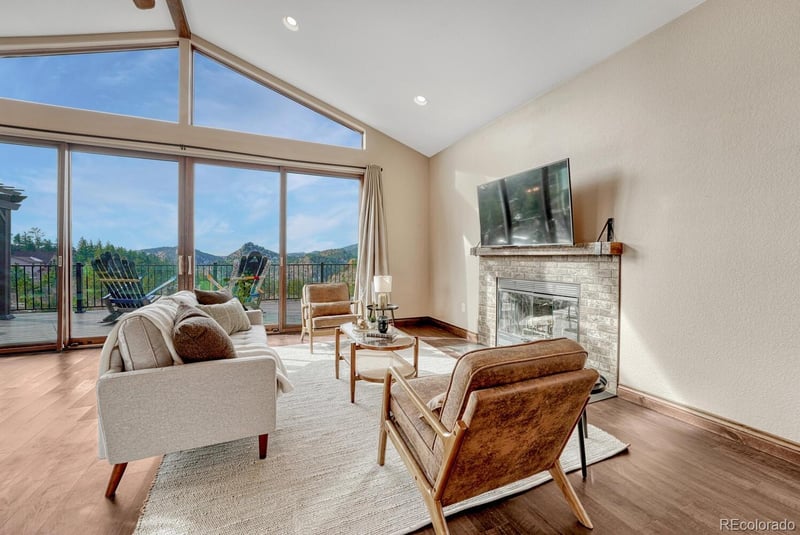 1260 Glenrock Dr, Colorado Springs, CO 80926