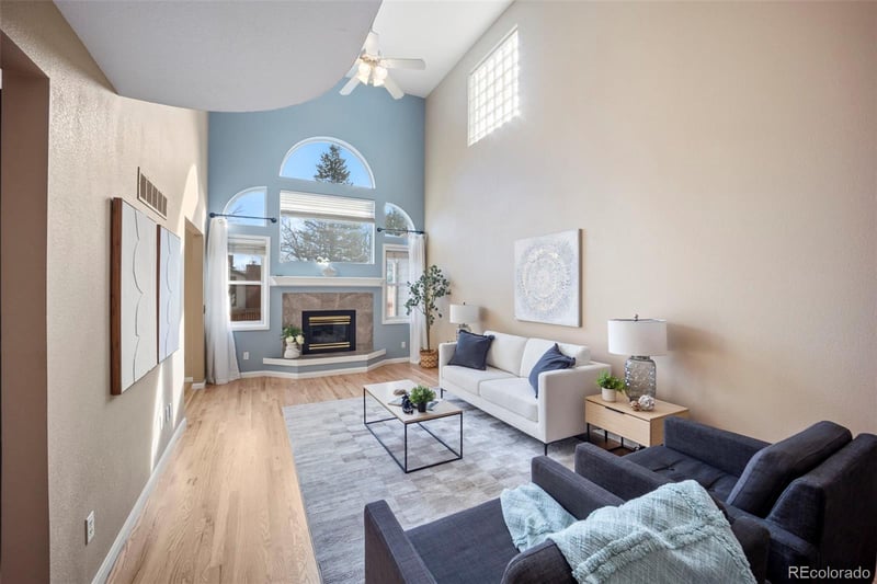 4825 Ammons St #137, Littleton, CO 80123