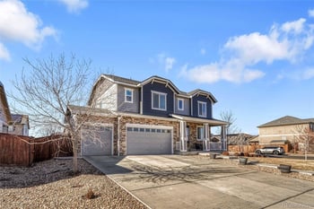 33 Jamestown Way, Aurora, CO 80018