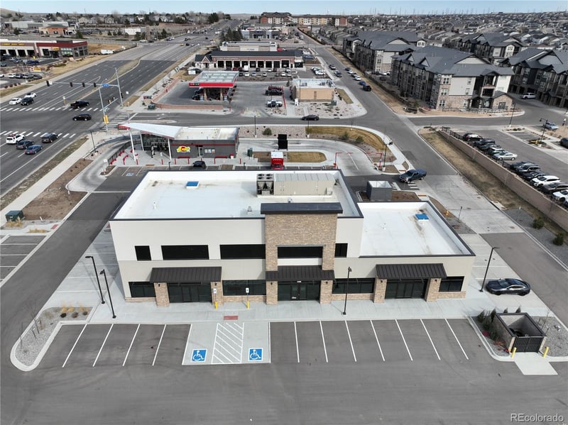21400 Quincy Ave, Aurora, CO 80015
