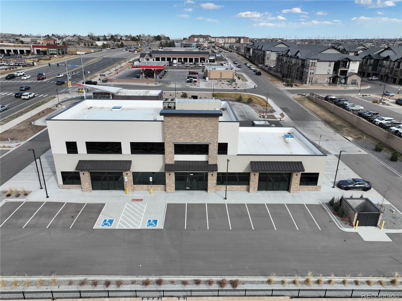 21400 Quincy Ave, Aurora, CO 80015