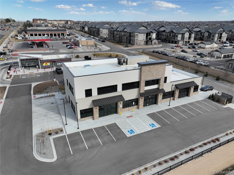 21400 Quincy Ave, Aurora, CO 80015