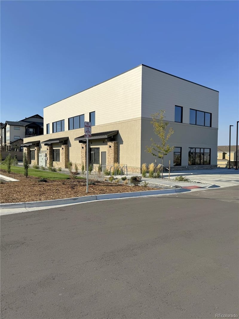 21400 Quincy Ave, Aurora, CO 80015