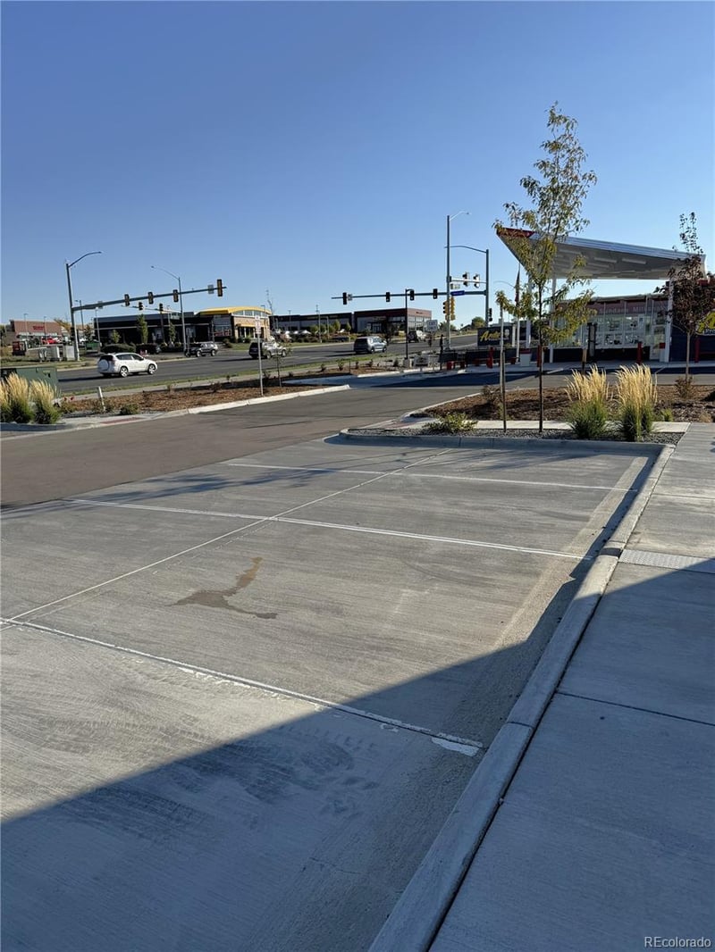 21400 Quincy Ave, Aurora, CO 80015