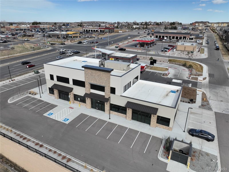 21400 Quincy Ave, Aurora, CO 80015