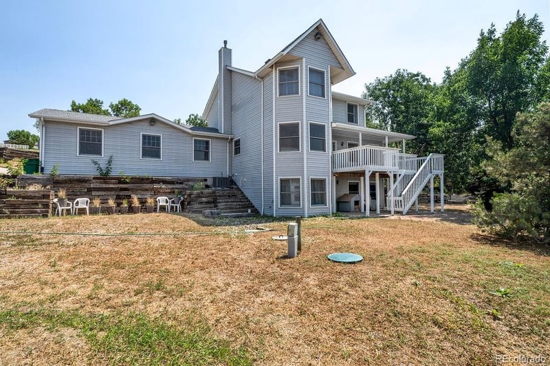 7293 Lakeside Dr, Littleton, CO 80125