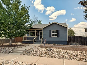 3639 Bannock St, Englewood, CO 80110