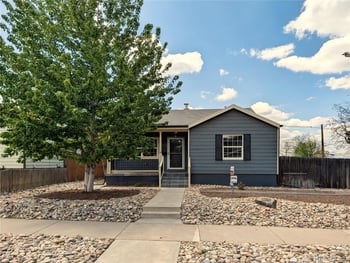 3639 Bannock St, Englewood, CO 80110