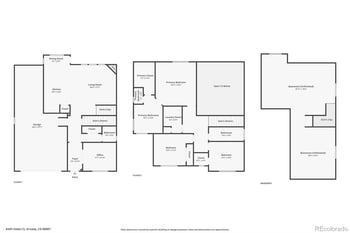 8345 Violet Ct, Arvada, CO 80007