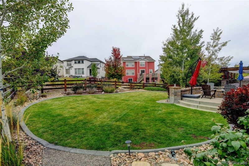 8345 Violet Ct, Arvada, CO 80007