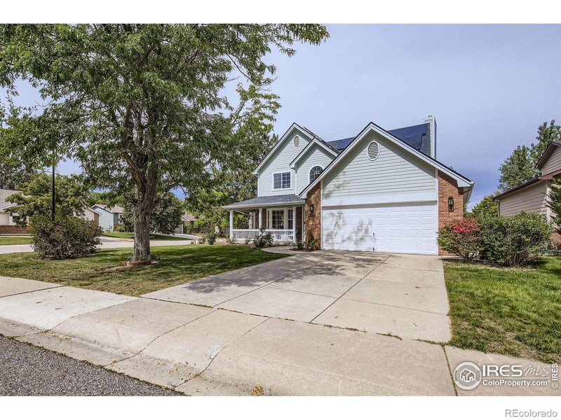 306 Saturn Dr, Fort Collins, CO 80525