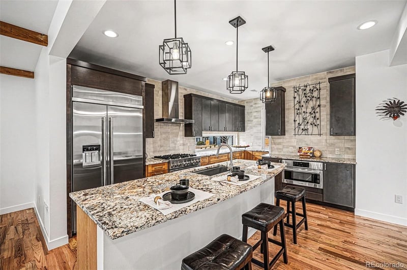 1590 Columbine St, Denver, CO 80210